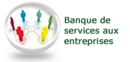 Banque de services aux entreprises